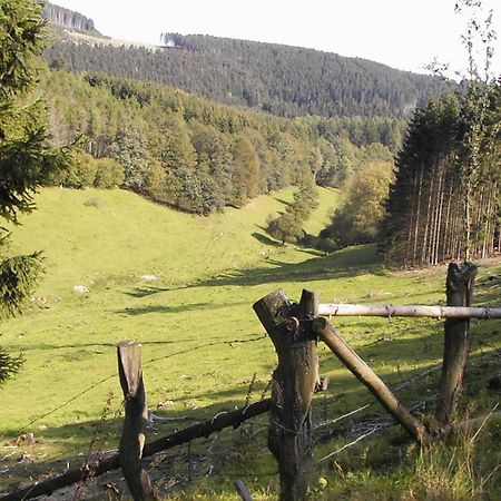 Sonneneck Hotel Winterberg Ngoại thất bức ảnh
