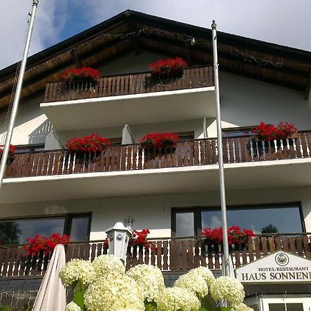 Sonneneck Hotel Winterberg Ngoại thất bức ảnh