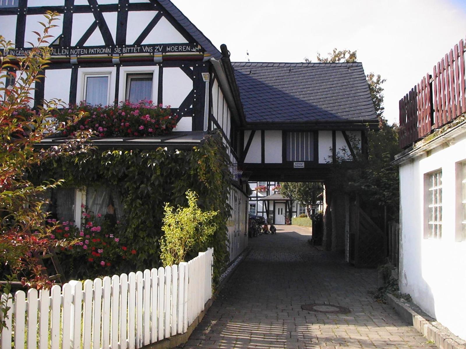 Sonneneck Hotel Winterberg Ngoại thất bức ảnh