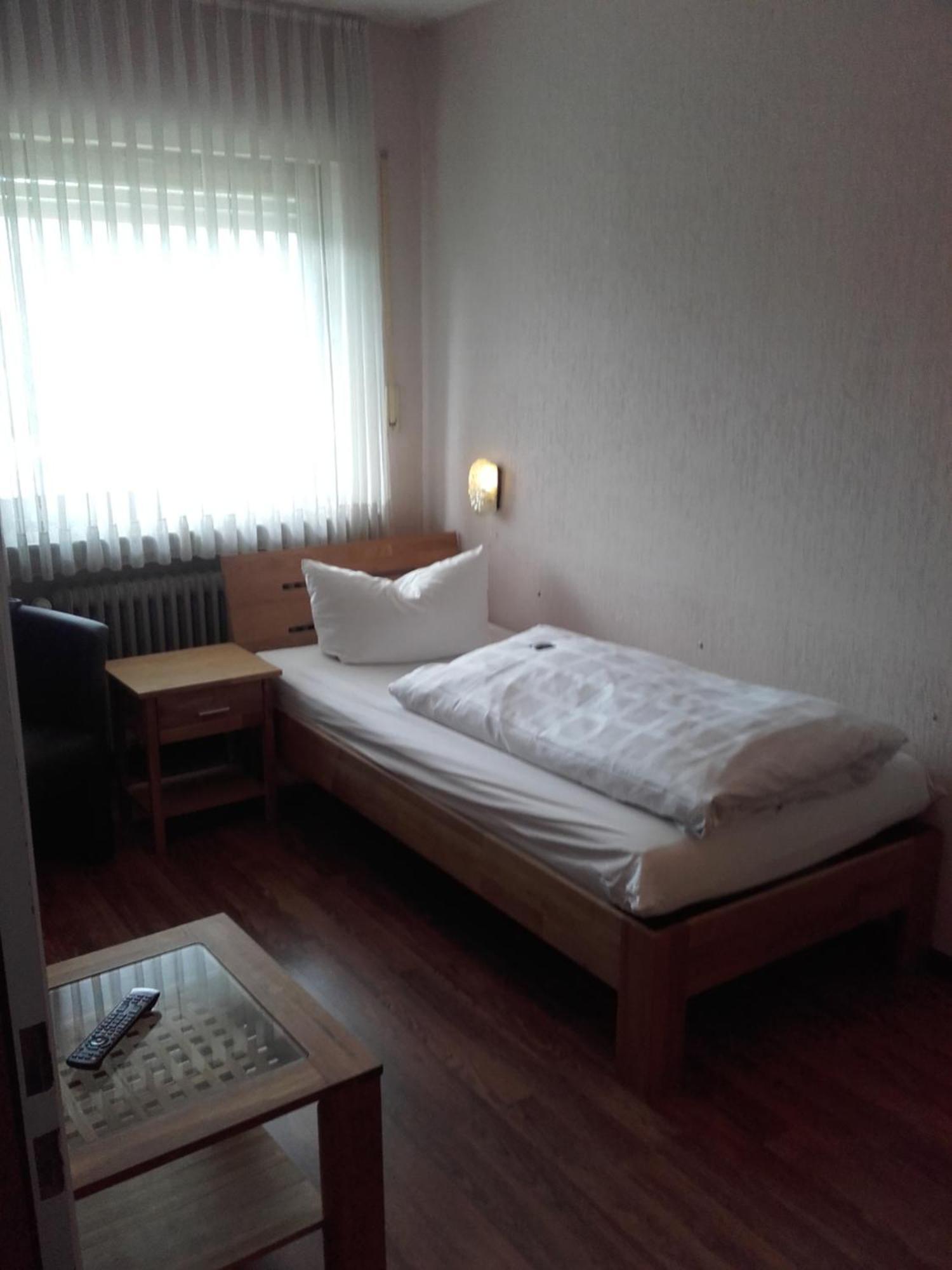 Sonneneck Hotel Winterberg Phòng bức ảnh