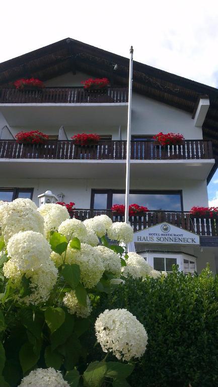 Sonneneck Hotel Winterberg Ngoại thất bức ảnh
