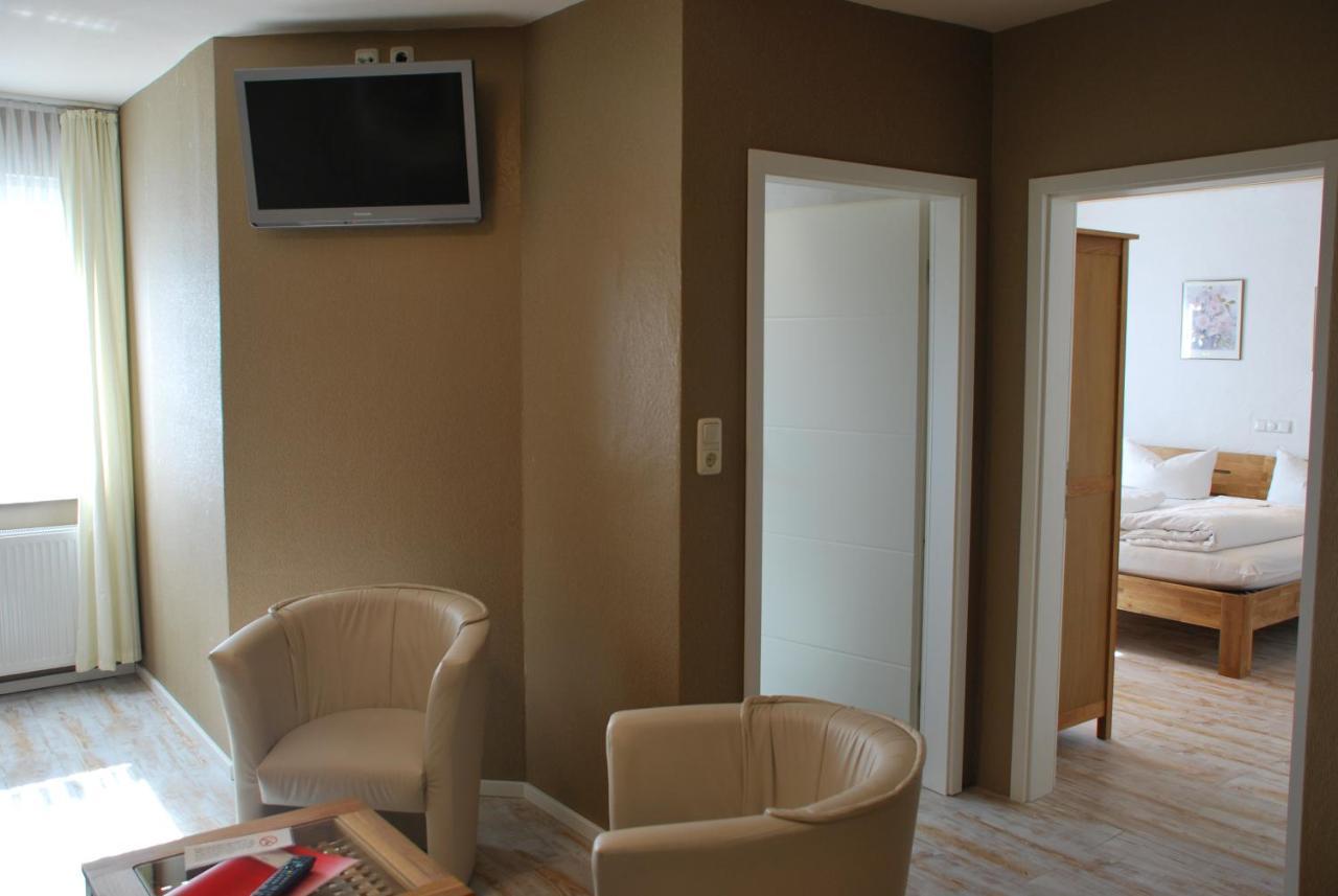 Sonneneck Hotel Winterberg Ngoại thất bức ảnh
