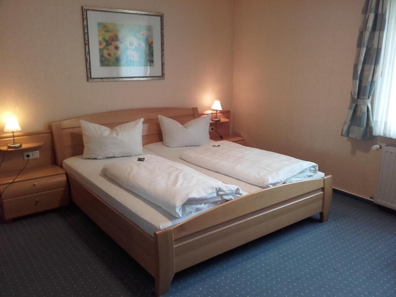 Sonneneck Hotel Winterberg Ngoại thất bức ảnh