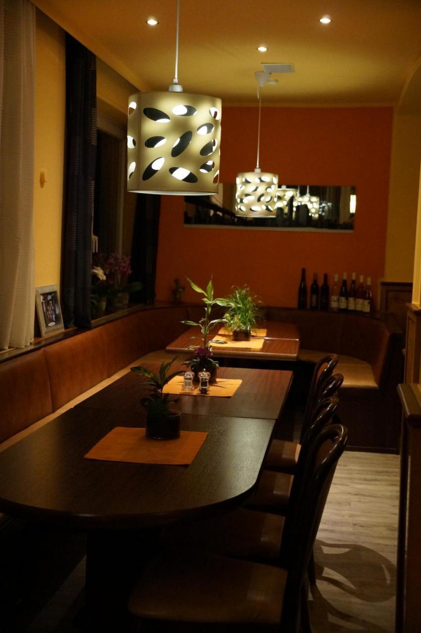 Sonneneck Hotel Winterberg Ngoại thất bức ảnh