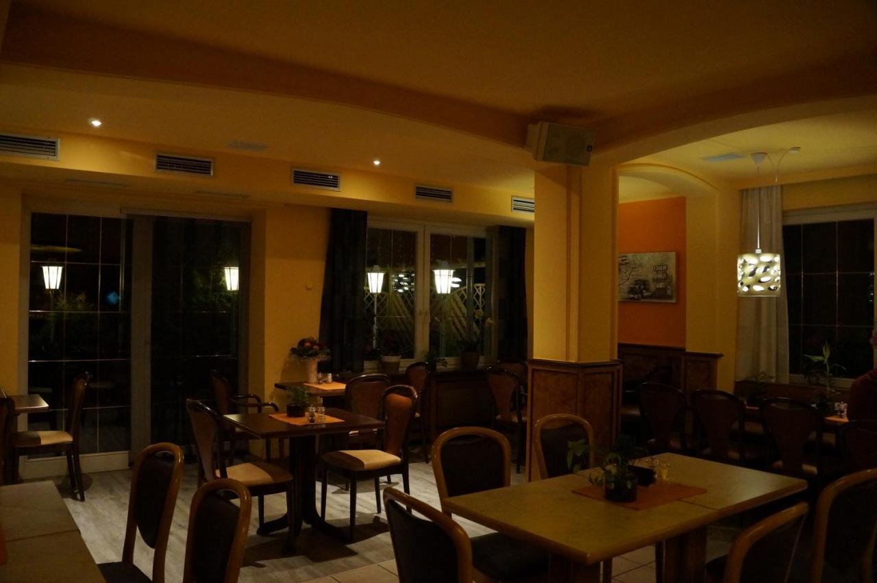 Sonneneck Hotel Winterberg Ngoại thất bức ảnh