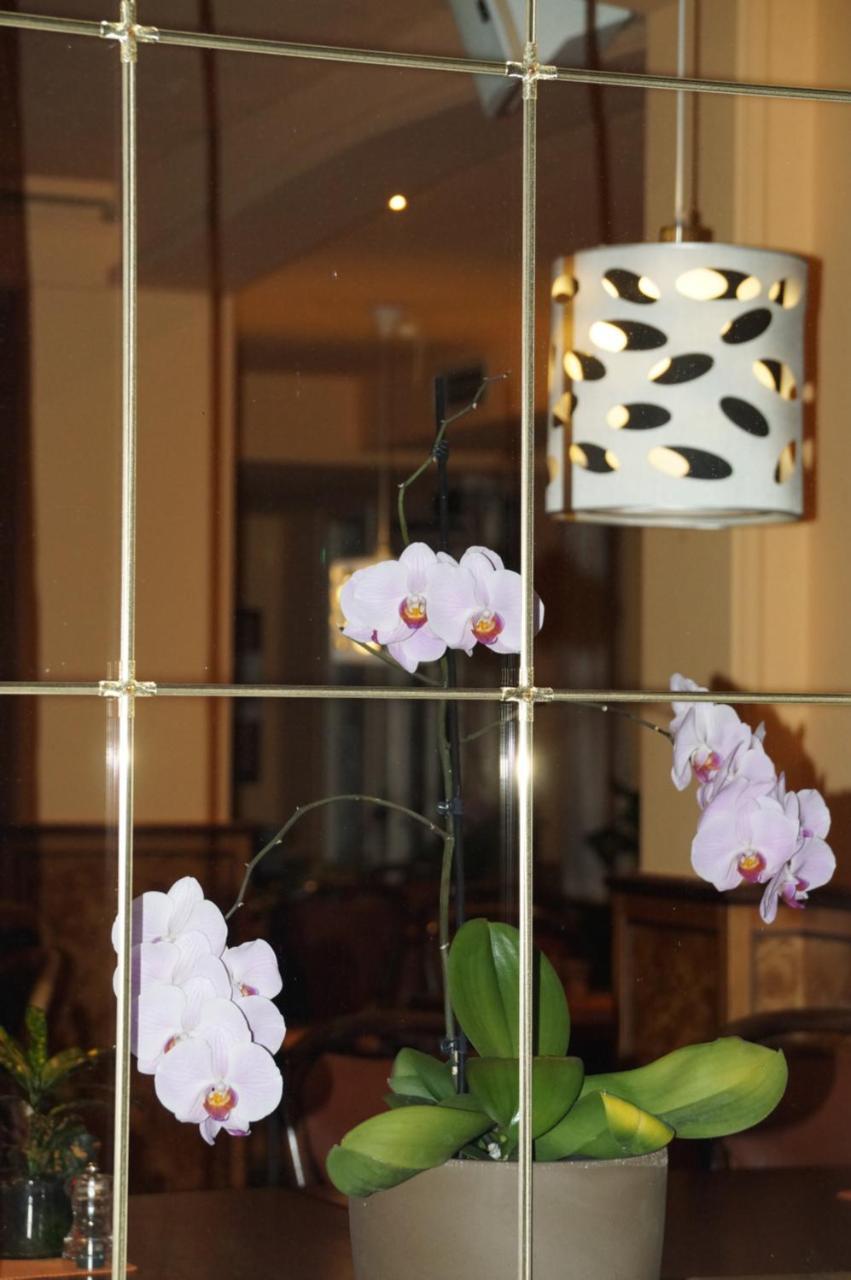 Sonneneck Hotel Winterberg Ngoại thất bức ảnh