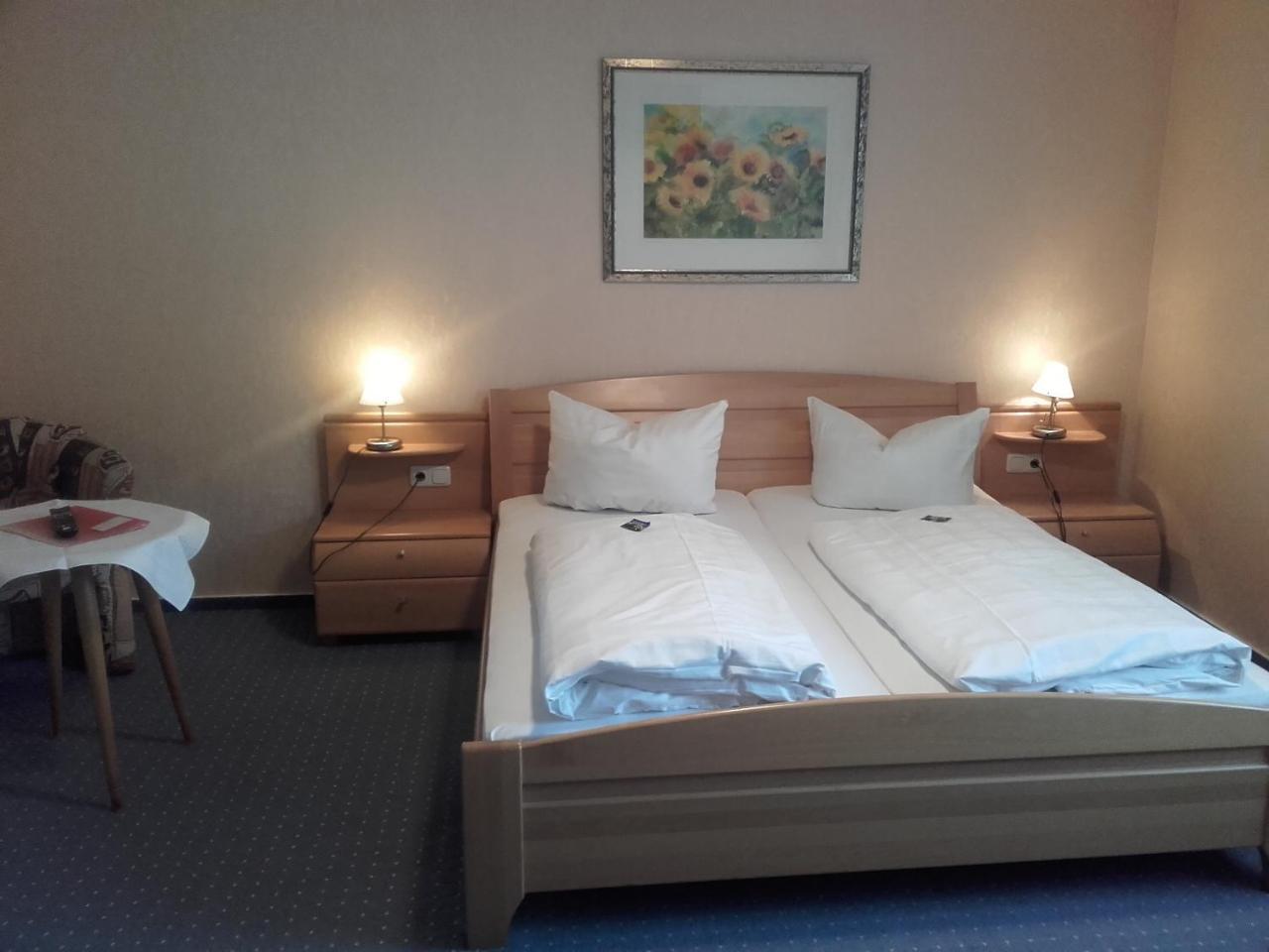 Sonneneck Hotel Winterberg Ngoại thất bức ảnh