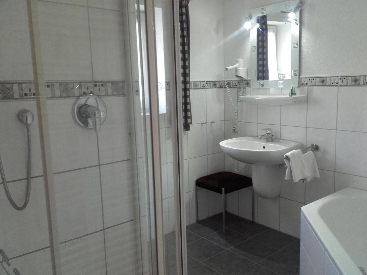 Sonneneck Hotel Winterberg Ngoại thất bức ảnh