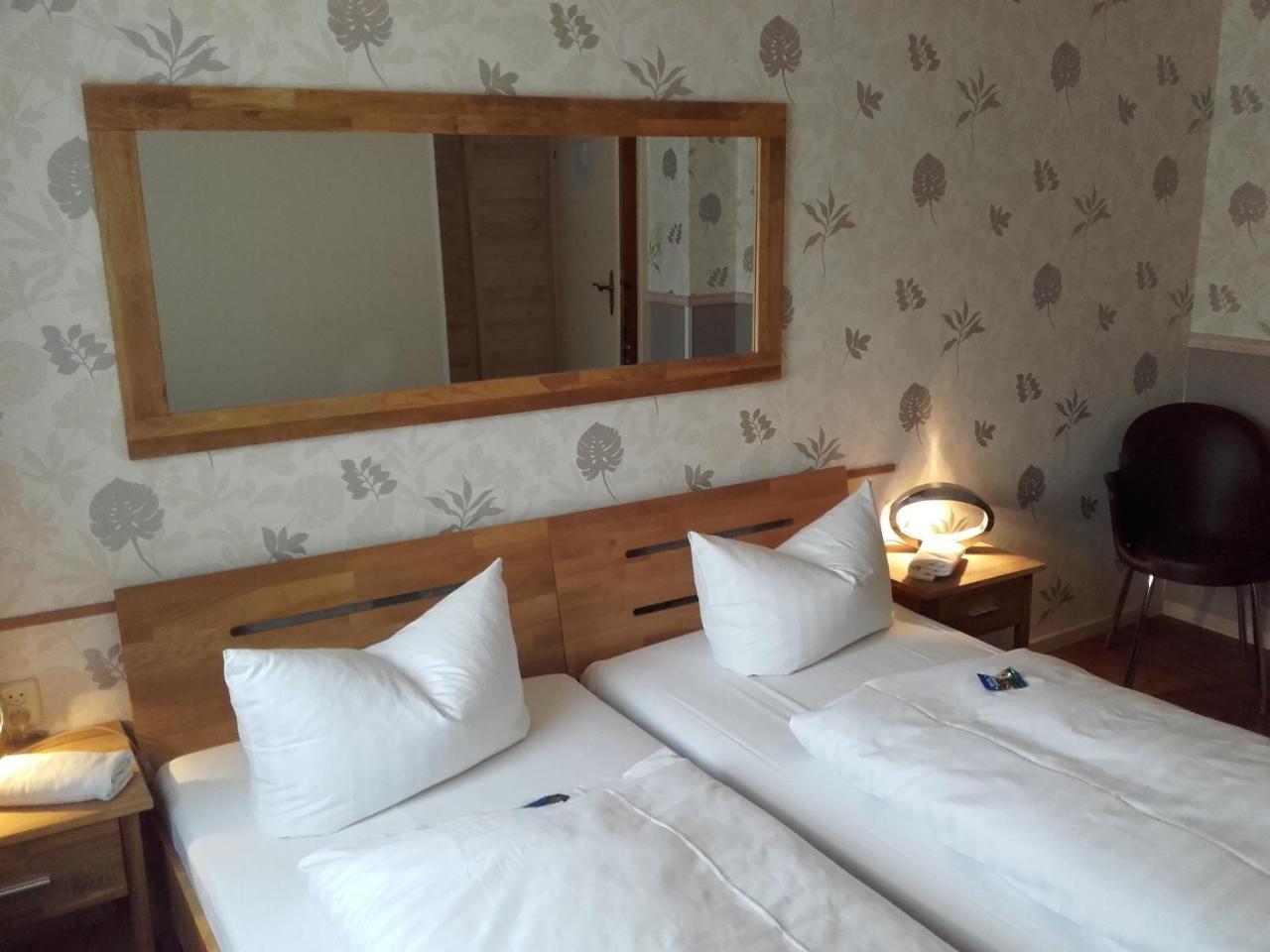 Sonneneck Hotel Winterberg Ngoại thất bức ảnh