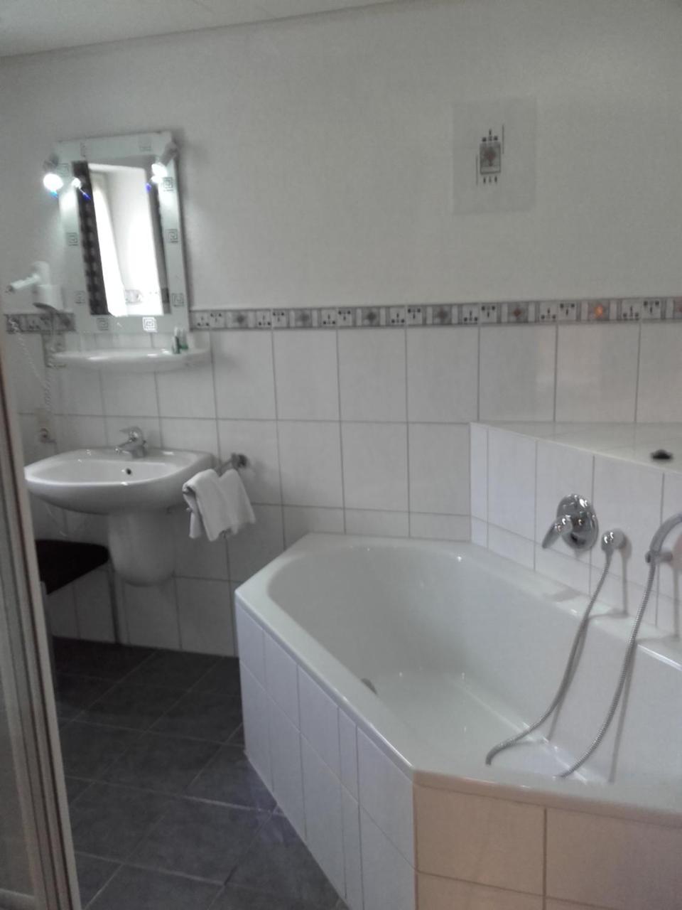 Sonneneck Hotel Winterberg Ngoại thất bức ảnh