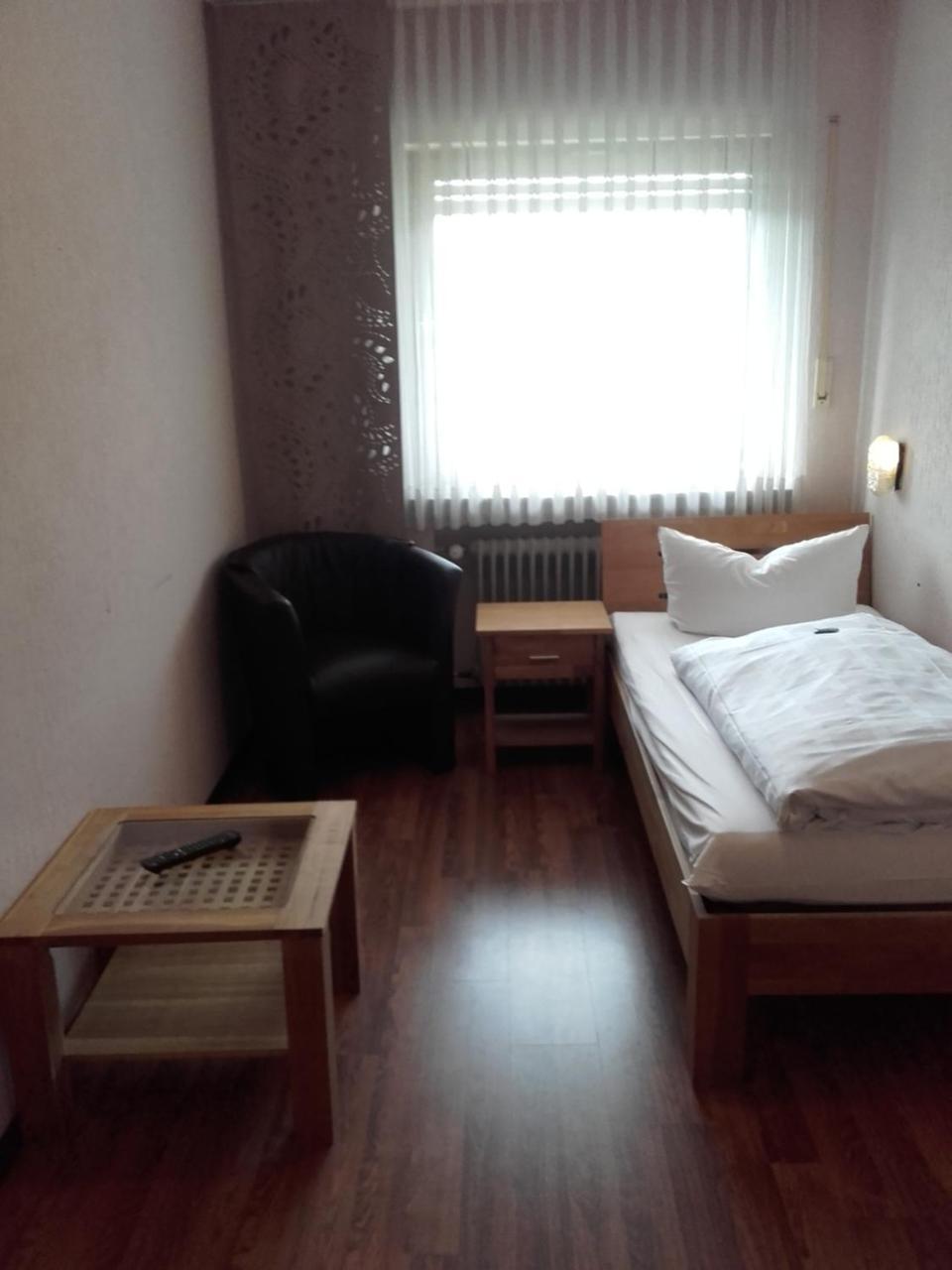 Sonneneck Hotel Winterberg Phòng bức ảnh